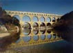Le Pont du Gard.
